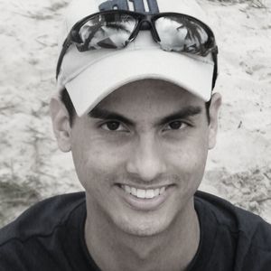 Meet your Posher, David